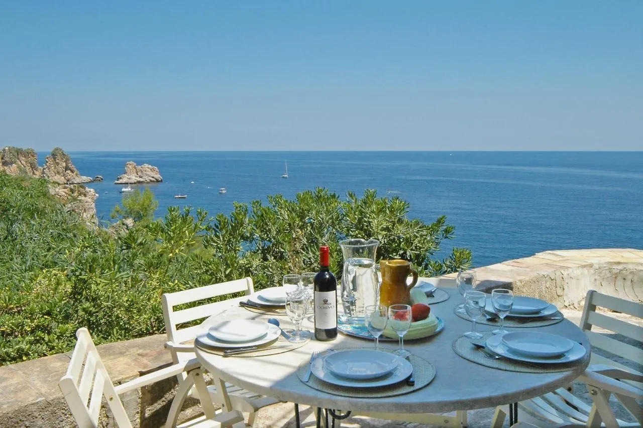 Villa La Fenice By Wonderful Italy Castellammare del Golfo 0*,
