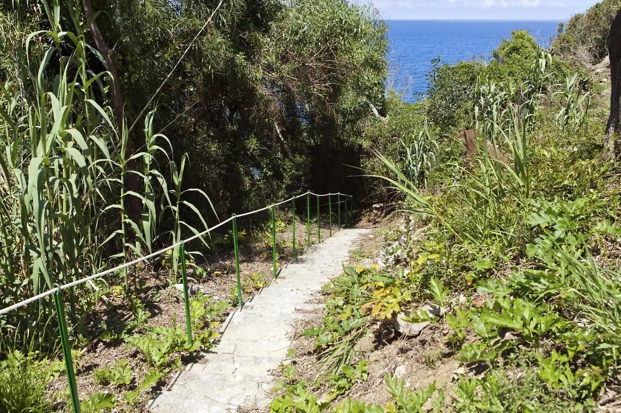 Villa La Fenice By Wonderful Italy Castellammare del Golfo