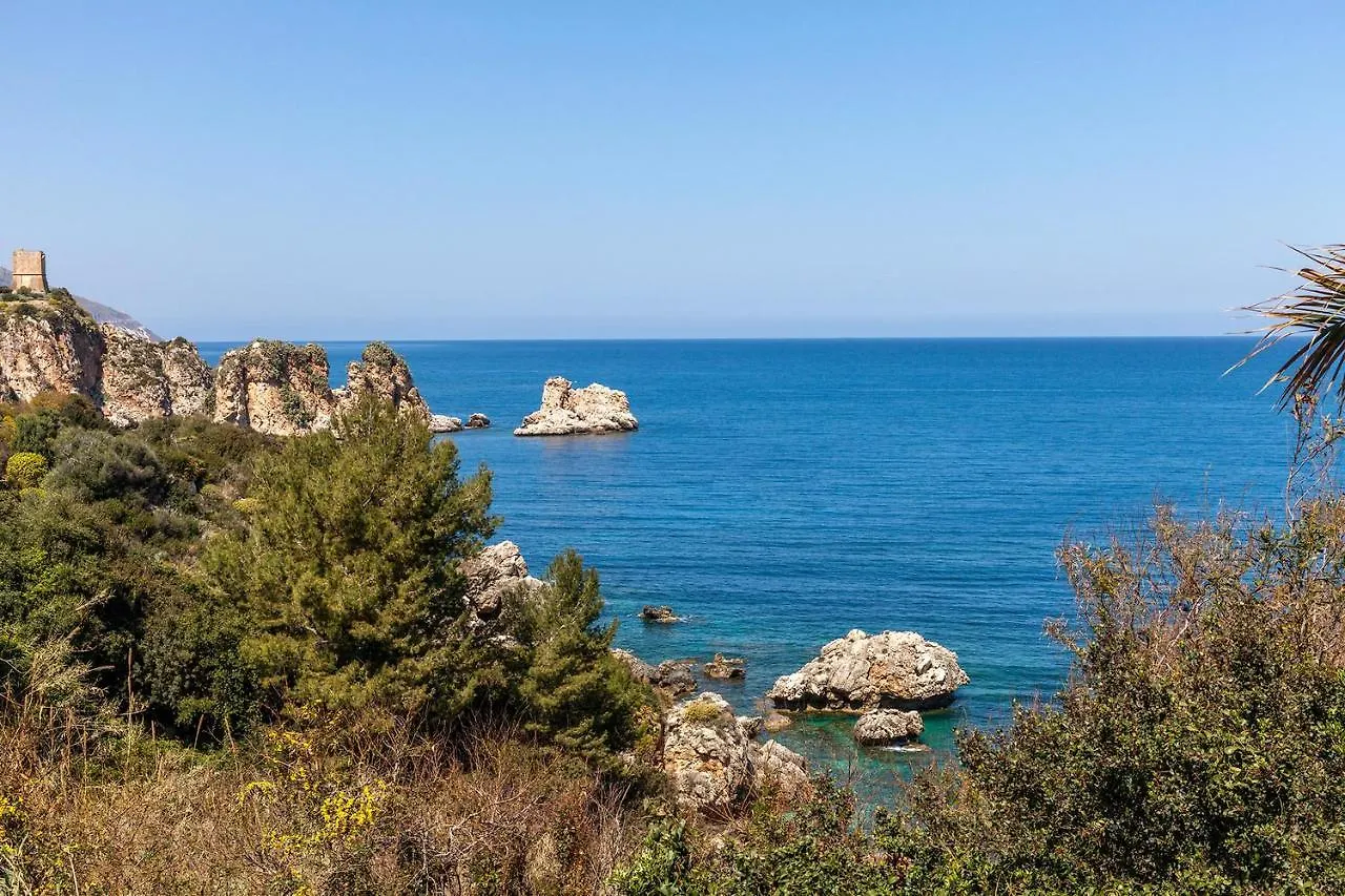 Villa La Fenice By Wonderful Italy Castellammare del Golfo