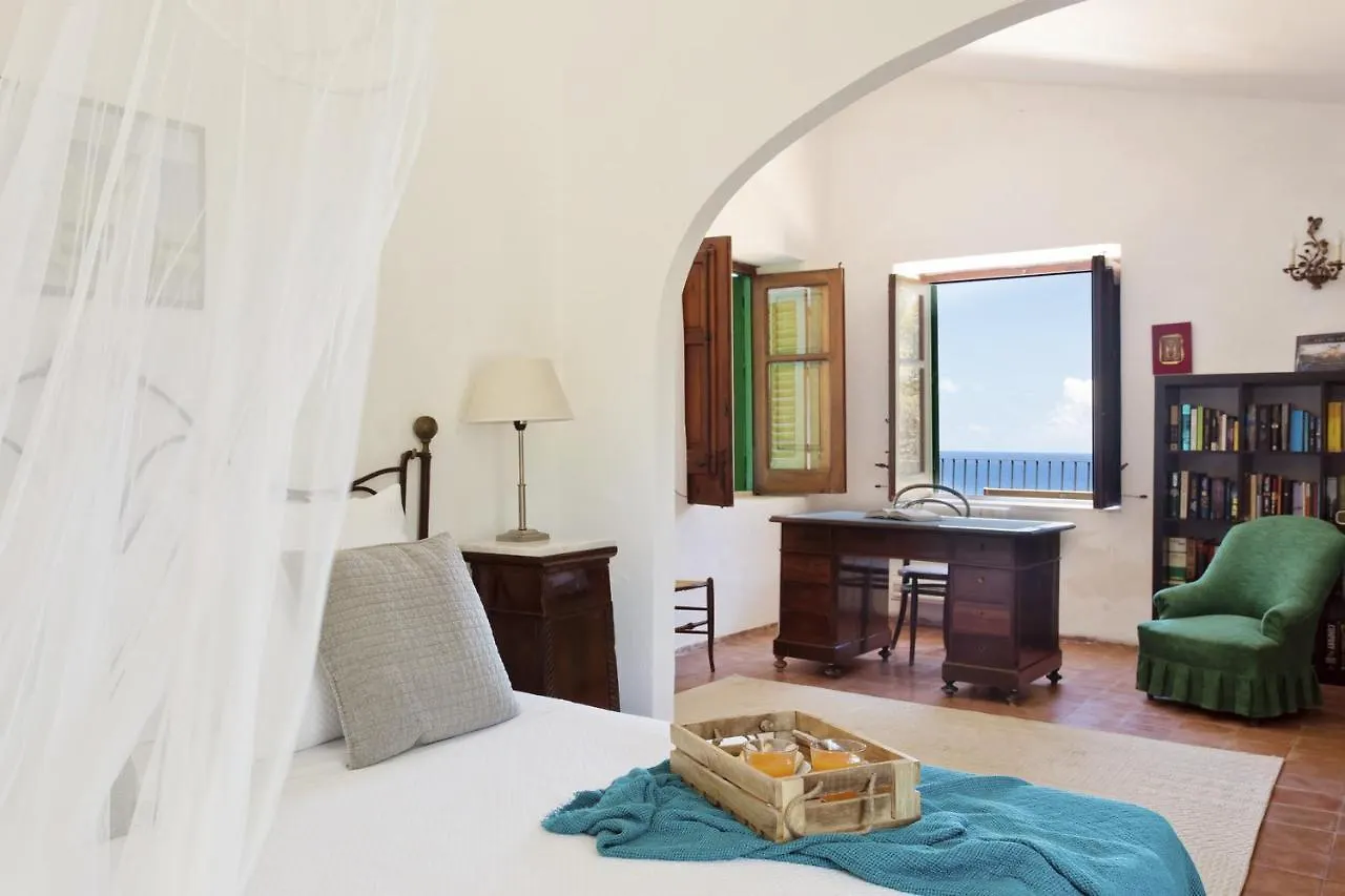 Villa La Fenice By Wonderful Italy Castellammare del Golfo Italien
