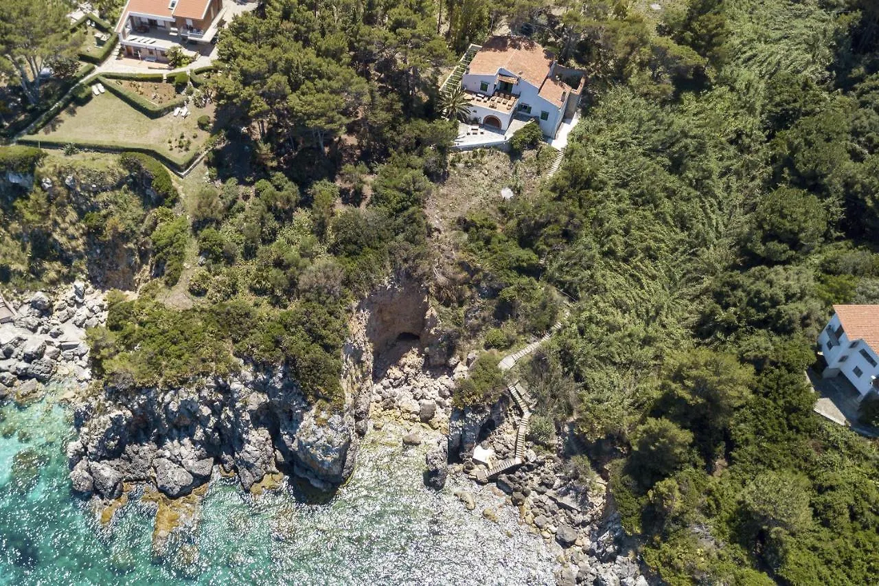 Villa La Fenice By Wonderful Italy Castellammare del Golfo