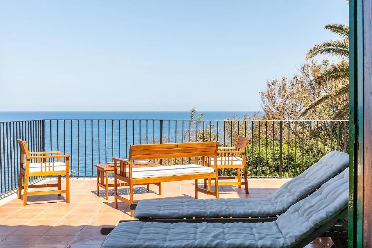 Villa La Fenice By Wonderful Italy Castellammare del Golfo 0*,