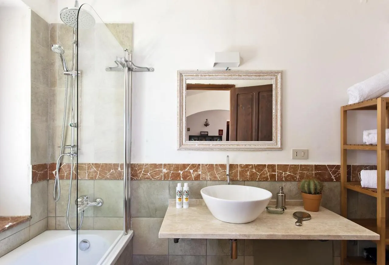 Villa La Fenice By Wonderful Italy Castellammare del Golfo 0*,